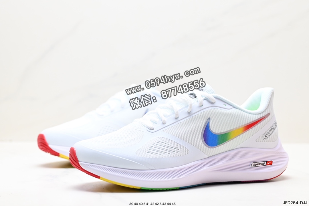 Zoom, WINFLO 7, Nike Air, NIKE, Air Zoom Winflo 7, Air Zoom - Nike Air Zoom Winflo 7X 网透面气 训跑练步鞋 货号：CJ0291-005