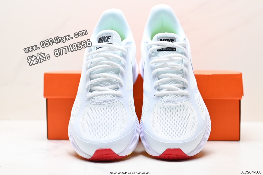 Zoom, WINFLO 7, Nike Air, NIKE, Air Zoom Winflo 7, Air Zoom - Nike Air Zoom Winflo 7X 网透面气 训跑练步鞋 货号：CJ0291-005