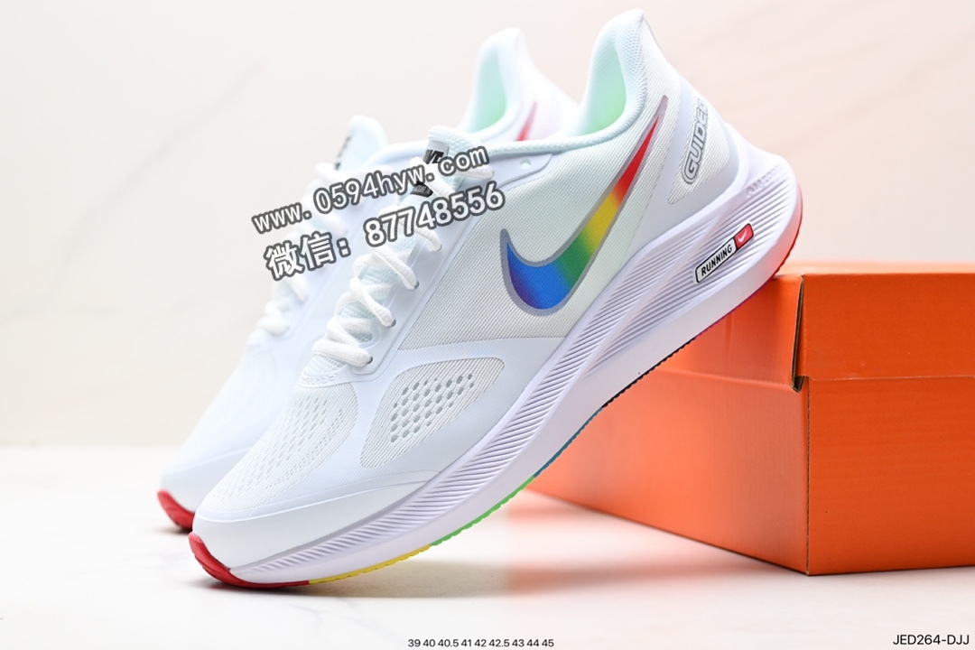 Zoom, WINFLO 7, Nike Air, NIKE, Air Zoom Winflo 7, Air Zoom - Nike Air Zoom Winflo 7X 网透面气 训跑练步鞋 货号：CJ0291-005