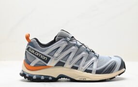 Salomon XA PRO 3D SUEDE 鞋面采用SENSIFIT贴合技术 鞋跟部鞋底牵引设计 3D AdidasVANCED CHASSIS底盘 CONTAGRIP高耐磨材料 货号：472456-29 SIZE：36 36.5 37.5 38 38.5 39 40 40.5 41 42 42.5 43 44 45 46 ID:ZKD264-DJJ