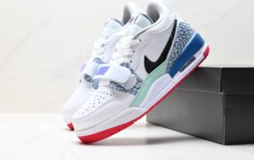 Nike Air Jordan Legacy 312 Low