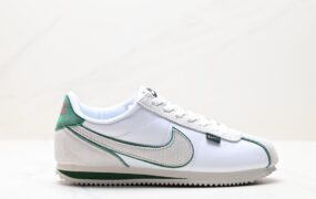 Nike Classic Cortez 阿甘鞋 休闲跑步鞋 运动鞋 货号: 882258-101 尺码：36-45
