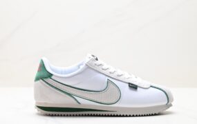 Nike Classic Cortez 阿甘鞋 休闲跑步鞋 运动鞋 货号: 882258-101 尺码：36-45