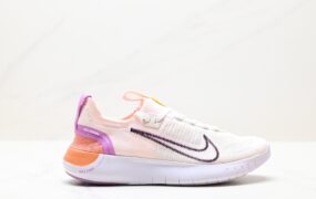 Nike Free Ru Fk Next Nature se 赤足轻便跑步鞋 DX6482-800