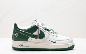 Nike Air Force 1 ‘07 Low 原楦头原纸板 空军版型 IO5636-777