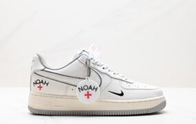 Air Force 1 ‘07 Low 原楦头原纸板 打造纯正空军版型 货号：NY660711