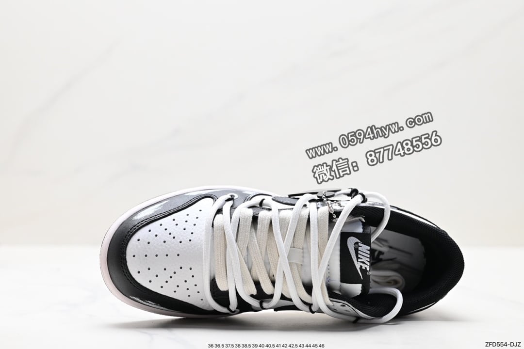 运动鞋, 板鞋, SB Dunk Low, Nike SB, NIKE, Dunk, DD1391 - Nike SB DuNike Low 系列板鞋 货号：DD1391-100
