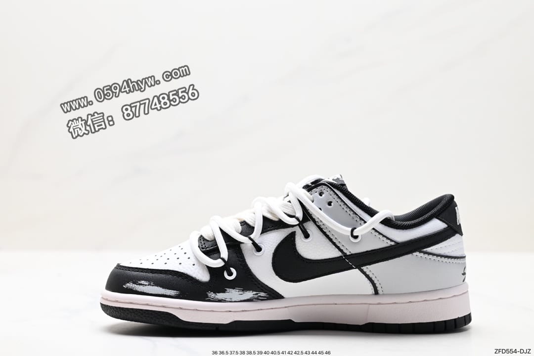 运动鞋, 板鞋, SB Dunk Low, Nike SB, NIKE, Dunk, DD1391 - Nike SB DuNike Low 系列板鞋 货号：DD1391-100