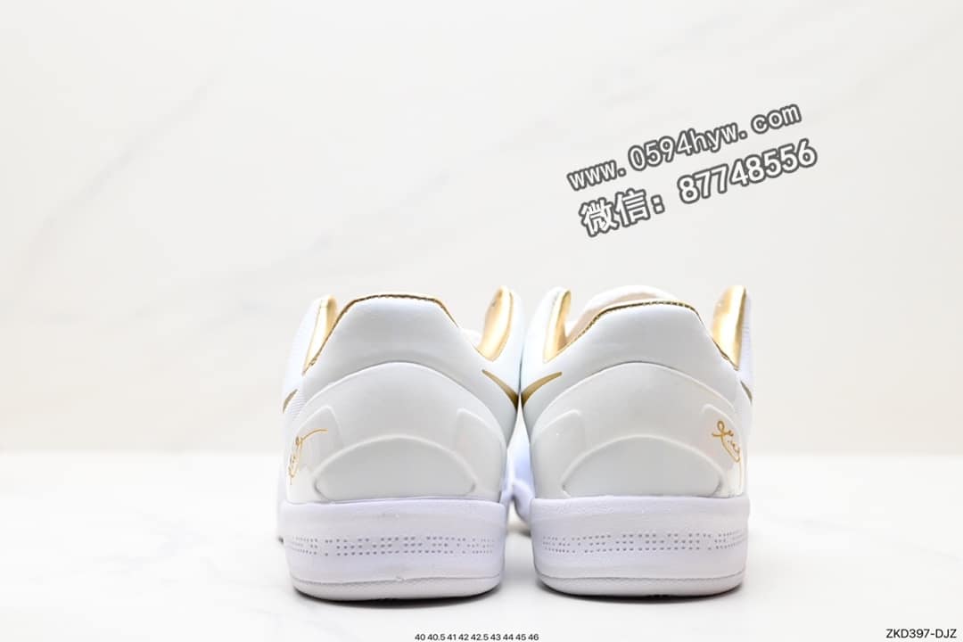 篮球鞋, 低帮篮球鞋, Zoom, NIKE, KOBE VII, Kobe V, Kobe, Easter - Nike Zoom Kobe VIII 8 System "Easter" 科比ZK8代系列 低帮篮球鞋 "复活节彩蛋" FV6325-100
