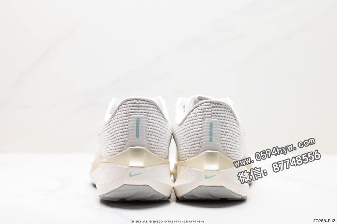 跑鞋, 登月, 疾速跑鞋, Zoom Air, Zoom, Pegasus, NIKE, Boost - Nike Zoom Pegasus 登月40代系列 鞋子类型 网面透气缓震疾速跑鞋 货号：DV3854-800