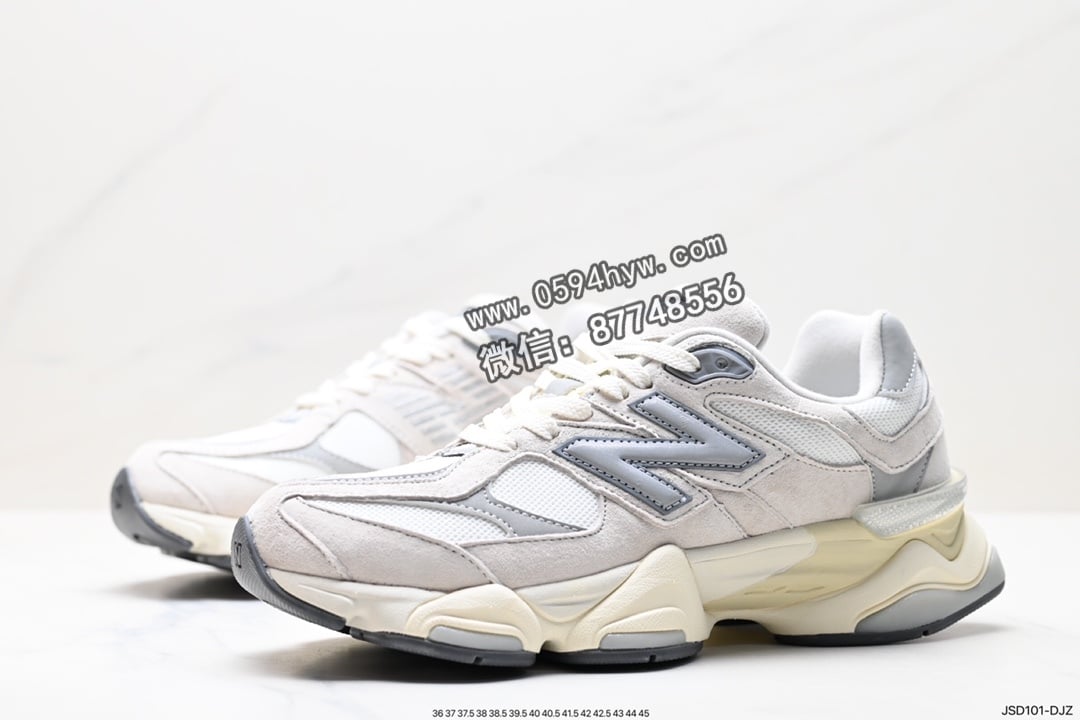 跑鞋, 新百伦, NY, New Balance NB9060, New Balance, Joe Freshgoods x New Balance NB9060, Joe Freshgoods - 新百伦NB Joe Freshgoods x New Balance NB9060 鞋款 粉橘色 货号: U9060LNY