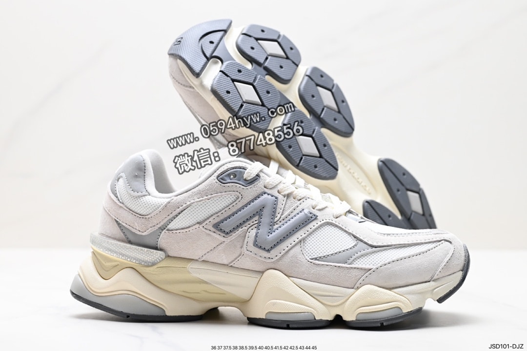 跑鞋, 新百伦, NY, New Balance NB9060, New Balance, Joe Freshgoods x New Balance NB9060, Joe Freshgoods - 新百伦NB Joe Freshgoods x New Balance NB9060 鞋款 粉橘色 货号: U9060LNY