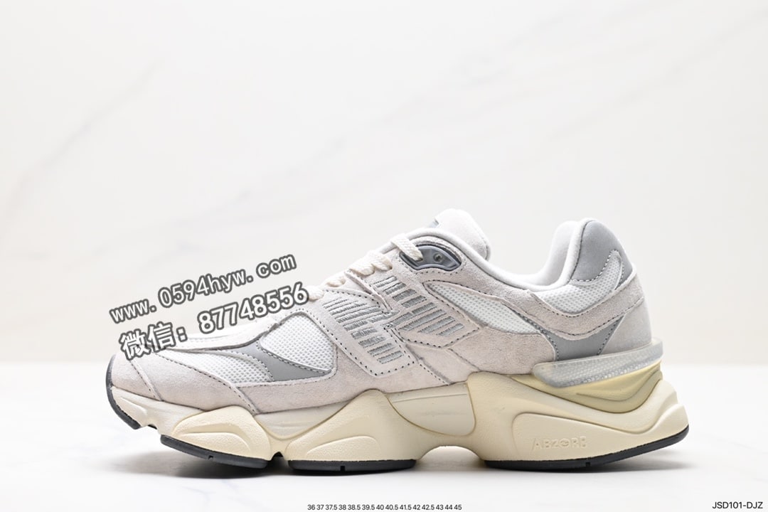 跑鞋, 新百伦, NY, New Balance NB9060, New Balance, Joe Freshgoods x New Balance NB9060, Joe Freshgoods - 新百伦NB Joe Freshgoods x New Balance NB9060 鞋款 粉橘色 货号: U9060LNY