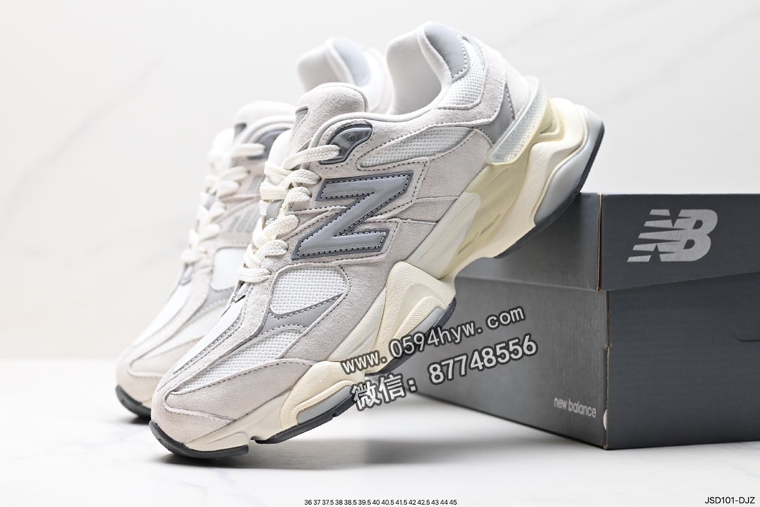 跑鞋, 新百伦, NY, New Balance NB9060, New Balance, Joe Freshgoods x New Balance NB9060, Joe Freshgoods - 新百伦NB Joe Freshgoods x New Balance NB9060 鞋款 粉橘色 货号: U9060LNY