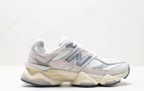 新百伦NB Joe Freshgoods x New Balance NB9060 鞋款 粉橘色 货号: U9060LNY