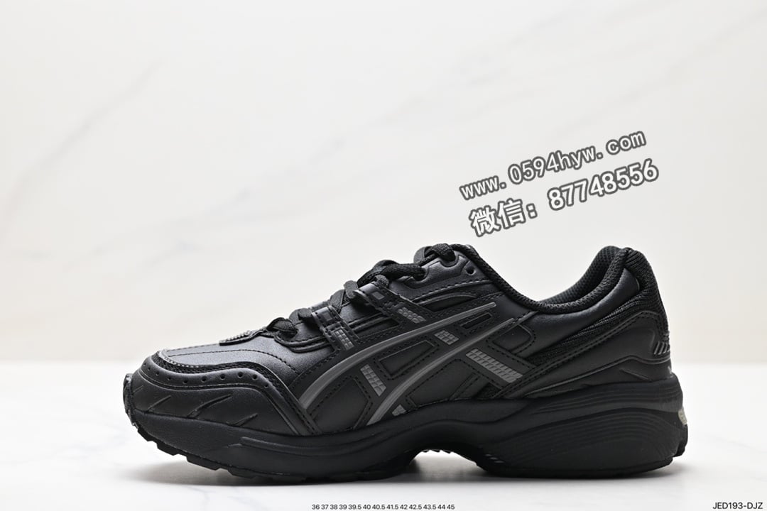 运动鞋, 跑鞋, 跑步鞋, 越野跑鞋, 亚瑟士, 专业跑鞋, Asics - 亚瑟士 JOG 100S 休闲运动跑步鞋 低帮 货号: 1203A243-201