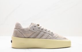 Adidas Bunny x Adidasidas originals Campus 白色板鞋 IE6215