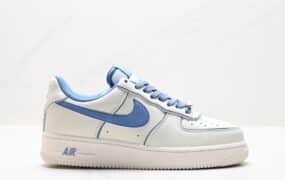 Air Force 1 ‘07 Low 原楦头原纸板