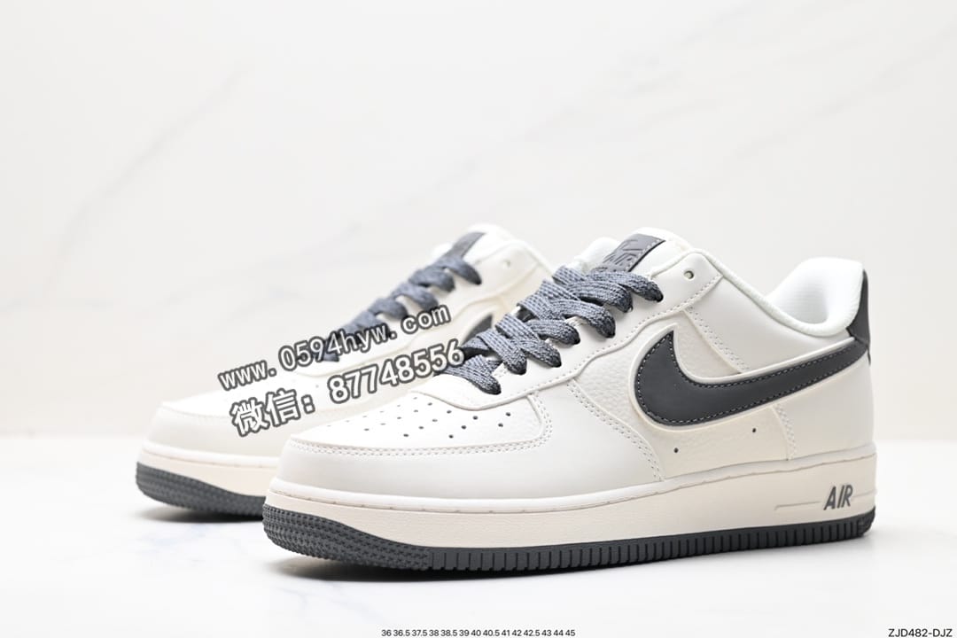 运动鞋, 空军一号, LV8, FORCE 1, Air Force 1 - Air Force 1 ‘07 LV8 空军一号 工具灰色 冷色调 GL6835-013