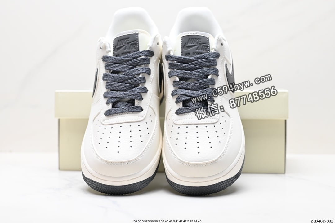 运动鞋, 空军一号, LV8, FORCE 1, Air Force 1 - Air Force 1 ‘07 LV8 空军一号 工具灰色 冷色调 GL6835-013