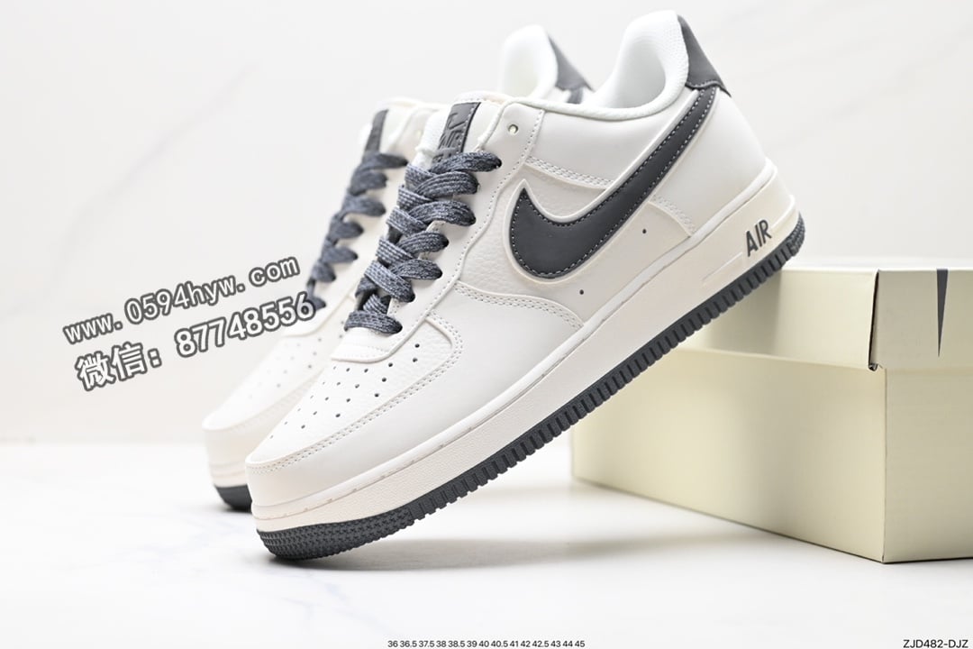 运动鞋, 空军一号, LV8, FORCE 1, Air Force 1 - Air Force 1 ‘07 LV8 空军一号 工具灰色 冷色调 GL6835-013