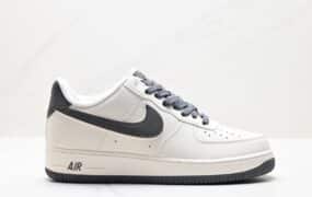 Air Force 1 ‘07 LV8 空军一号 工具灰色 冷色调 GL6835-013