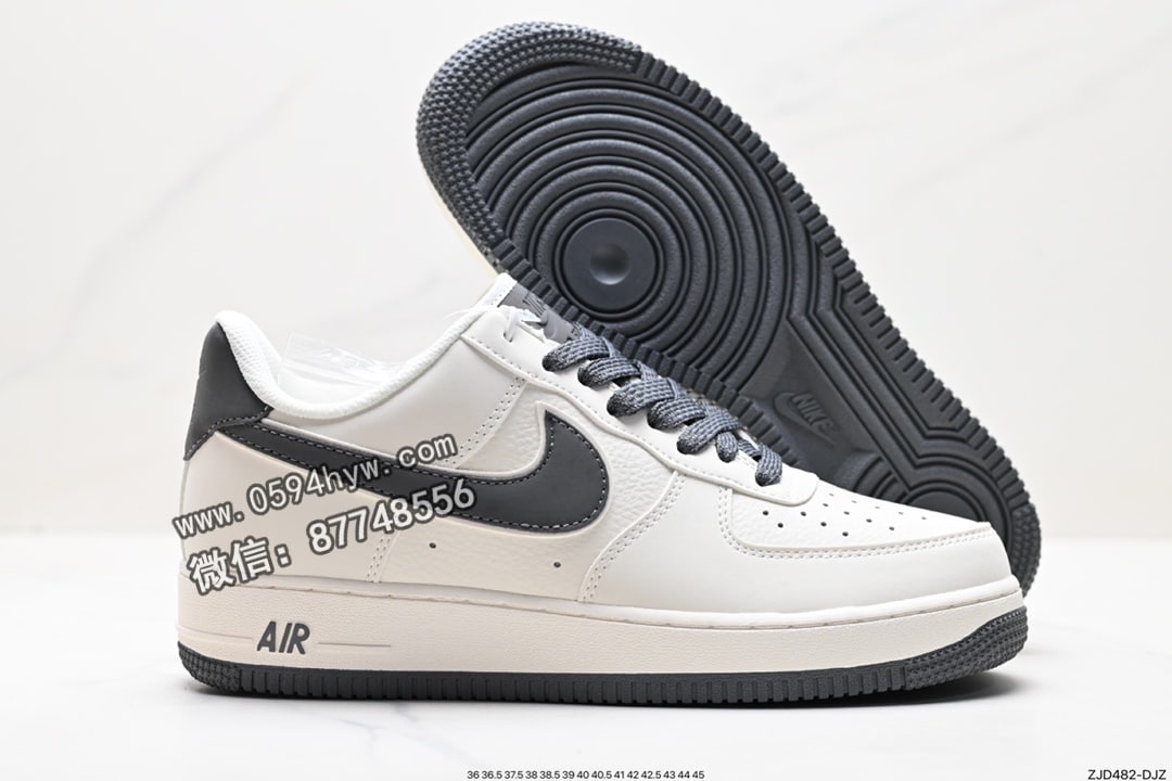 运动鞋, 空军一号, LV8, FORCE 1, Air Force 1 - Air Force 1 ‘07 LV8 空军一号 工具灰色 冷色调 GL6835-013