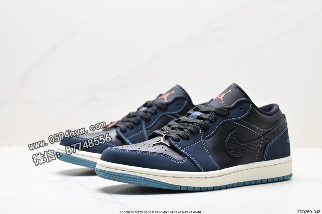 篮球鞋, 低帮篮球鞋, 乔丹, Jordan, Aj1, Air Jordan 1 Low, Air Jordan 1, Air Jordan - 乔丹 Air Jordan 1 Low AJ1 低帮篮球鞋 货号：FJ5478-010