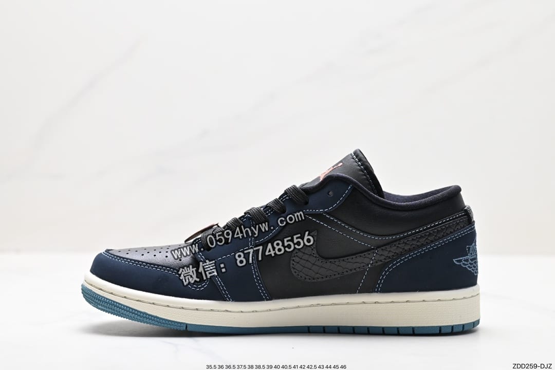 篮球鞋, 低帮篮球鞋, 乔丹, Jordan, Aj1, Air Jordan 1 Low, Air Jordan 1, Air Jordan - 乔丹 Air Jordan 1 Low AJ1 低帮篮球鞋 货号：FJ5478-010