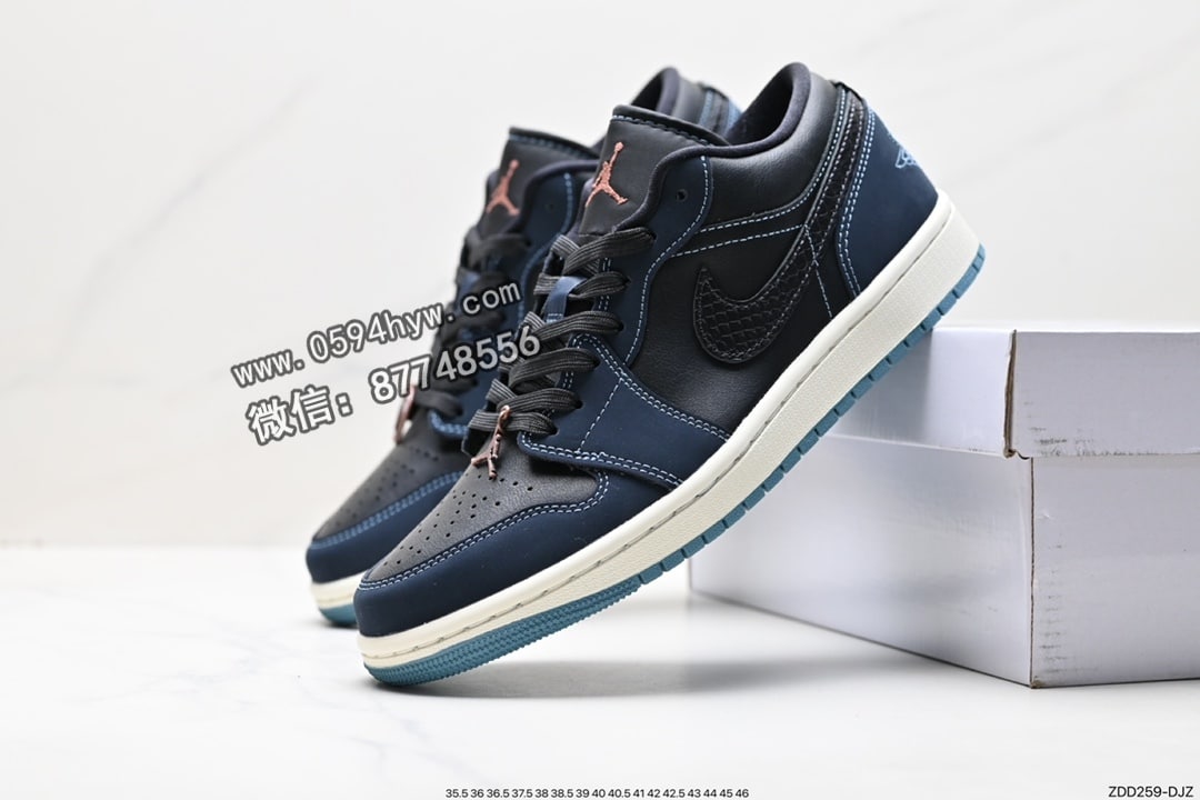 篮球鞋, 低帮篮球鞋, 乔丹, Jordan, Aj1, Air Jordan 1 Low, Air Jordan 1, Air Jordan - 乔丹 Air Jordan 1 Low AJ1 低帮篮球鞋 货号：FJ5478-010