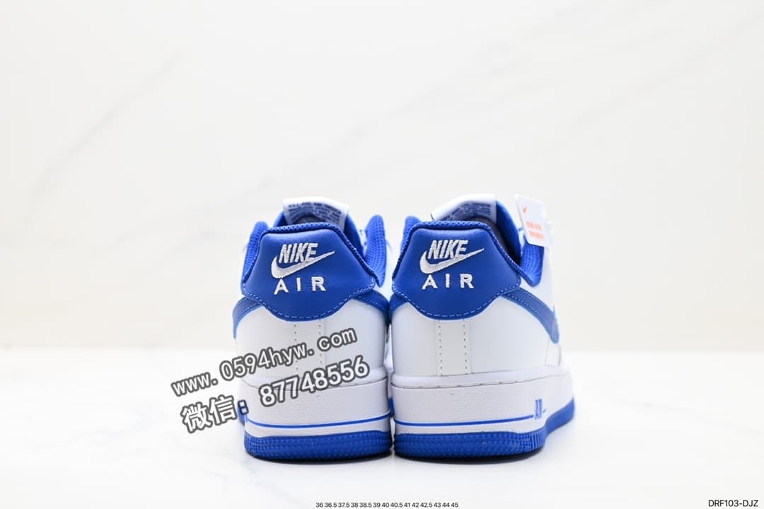 耐克 Nike Air Force 1 Low 白色 货号:CJ0952-100 耐克, Nike Air Force 1 Low, Nike Air Force 1, Nike Air, NIKE, FORCE 1, Air Force 1 Low, Air Force 1 - 耐克 Nike Air Force 1 Low 白色 货号:CJ0952-100