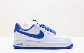 耐克 Nike Air Force 1 Low 白色 货号：CJ0952-100