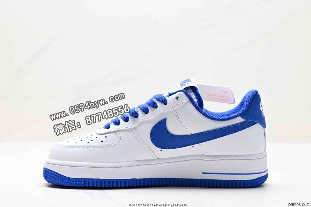 耐克 Nike Air Force 1 Low 白色 货号:CJ0952-100 耐克, Nike Air Force 1 Low, Nike Air Force 1, Nike Air, NIKE, FORCE 1, Air Force 1 Low, Air Force 1 - 耐克 Nike Air Force 1 Low 白色 货号:CJ0952-100