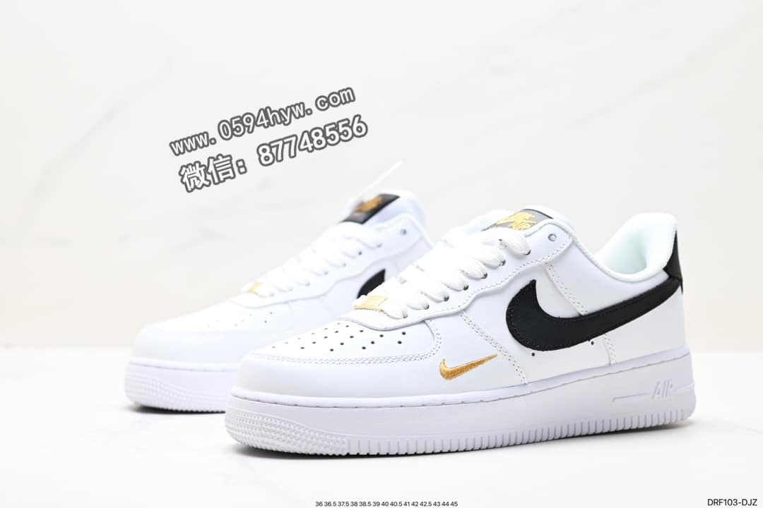 空军一号, 板鞋, Nike Air Force 1 Low, Nike Air Force 1, Nike Air, NIKE, Air Force 1 Low, Air Force 1 - 耐克 Nike Air Force 1 Low 空军一号低帮百搭休闲运动板鞋 CJ0952-100