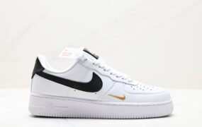 耐克 Nike Air Force 1 Low 空军一号低帮百搭休闲运动板鞋 CJ0952-100