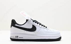 耐克 Nike Air Force 1 Low 空军一号低帮百搭休闲运动板鞋 货号：CJ0952-100