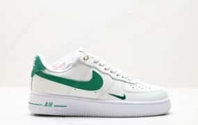 耐克 Nike Air Force 1 Low 空军一号低帮百搭休闲运动板鞋 货号：CJ0952-100