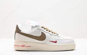 耐克 Nike Air Force 1 Low 鞋子类型 低帮运动板鞋 货号 CJ0952-100 尺码 36-45 ID DRF103-DJZ