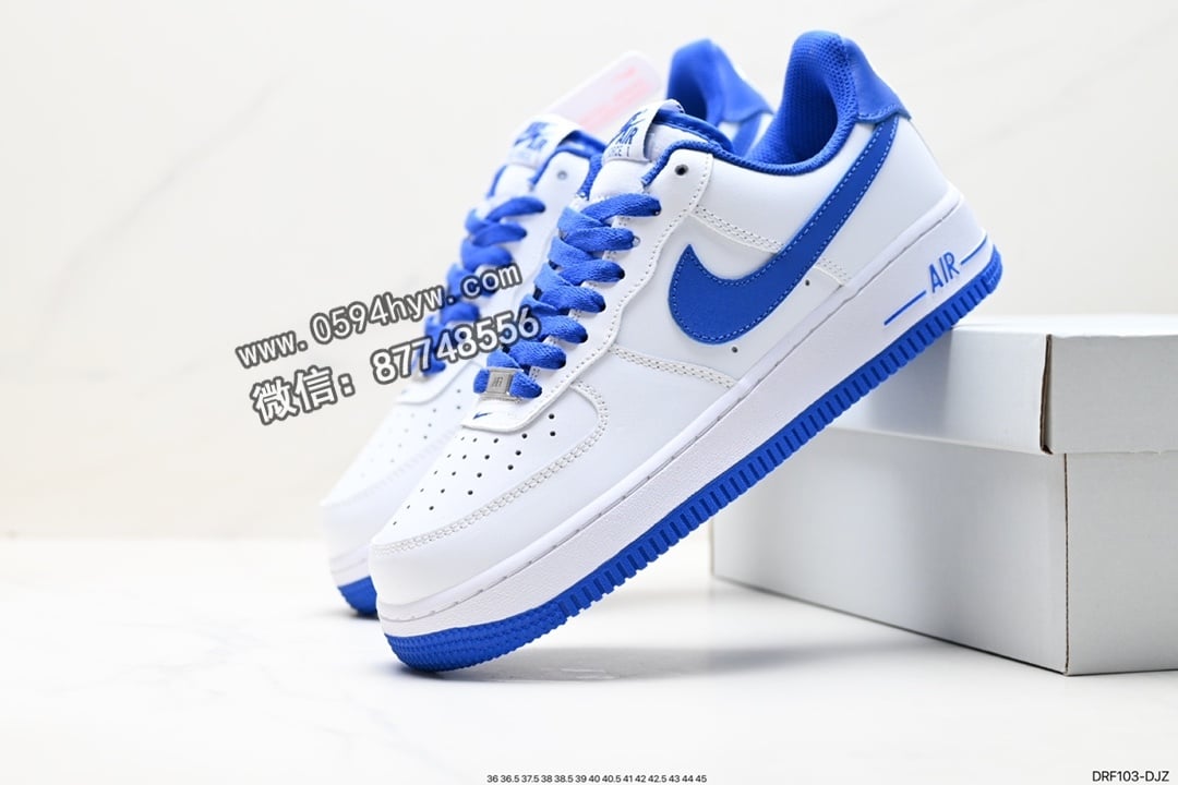 空军一号, 板鞋, Nike Air Force 1 Low, Nike Air Force 1, Nike Air, NIKE, Air Force 1 Low, Air Force 1 - 耐克 Nike Air Force 1 Low 空军一号低帮百搭休闲运动板鞋 货号：CJ0952-100