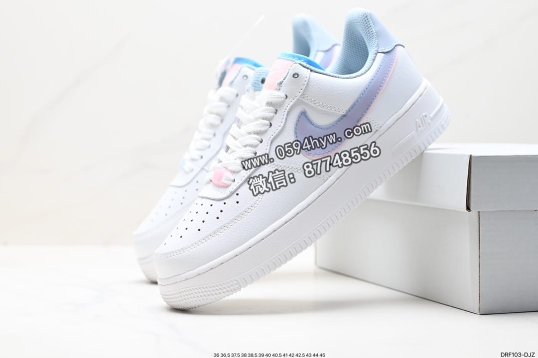 空军一号, 板鞋, Nike Air Force 1 Low, Nike Air Force 1, Nike Air, NIKE, Air Force 1 Low, Air Force 1 - 耐克 Nike Air Force 1 Low 空军一号低帮百搭休闲运动板鞋 货号：CJ0952-100