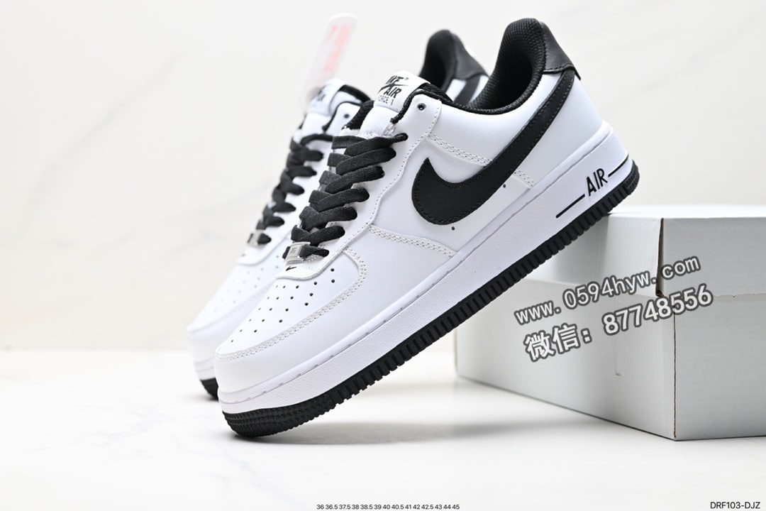 空军一号, 板鞋, Nike Air Force 1 Low, Nike Air Force 1, Nike Air, NIKE, Air Force 1 Low, Air Force 1 - 耐克 Nike Air Force 1 Low 空军一号低帮百搭休闲运动板鞋 货号：CJ0952-100