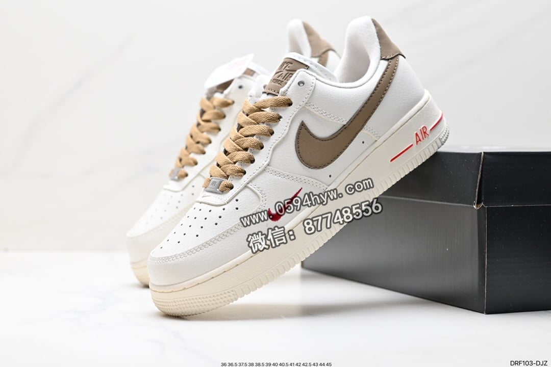 空军一号, 板鞋, Nike Air Force 1 Low, Nike Air Force 1, Nike Air, NIKE, Air Force 1 Low, Air Force 1 - 耐克 Nike Air Force 1 Low 空军一号低帮百搭休闲运动板鞋 货号：CJ0952-100