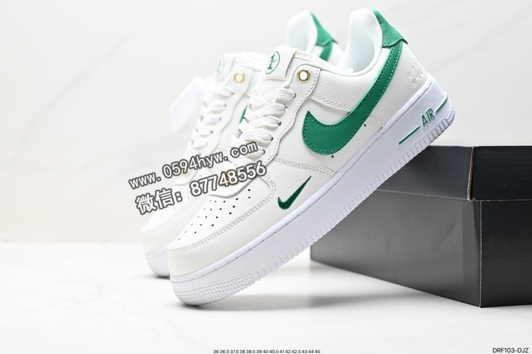 空军一号, 板鞋, Nike Air Force 1 Low, Nike Air Force 1, Nike Air, NIKE, Air Force 1 Low, Air Force 1 - 耐克 Nike Air Force 1 Low 空军一号低帮百搭休闲运动板鞋 货号：CJ0952-100