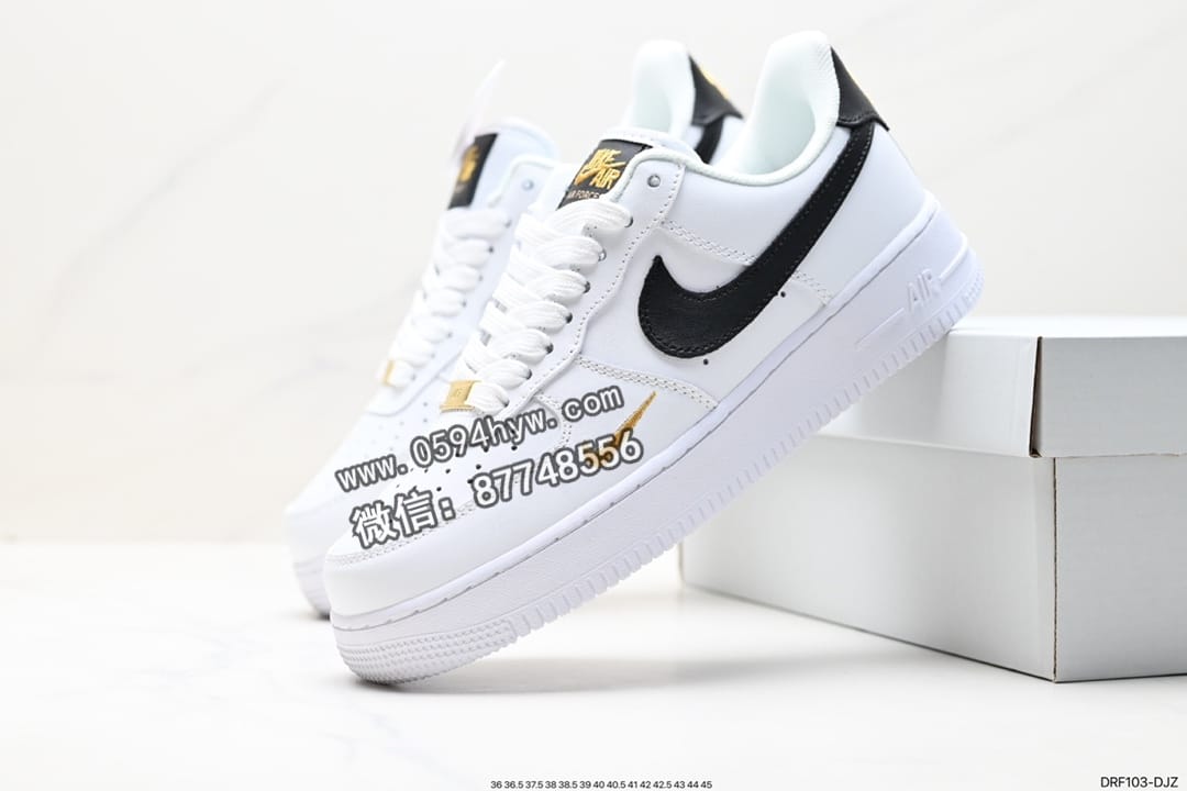 空军一号, 板鞋, Nike Air Force 1 Low, Nike Air Force 1, Nike Air, NIKE, Air Force 1 Low, Air Force 1 - 耐克 Nike Air Force 1 Low 空军一号低帮百搭休闲运动板鞋 货号：CJ0952-100