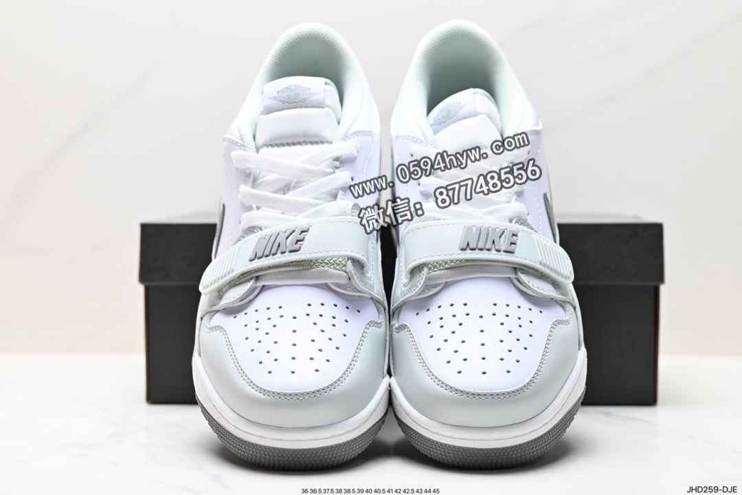 篮球鞋, Nike Air, NIKE, Legacy 312, Jordan Legacy 312 Low, Jordan Legacy 312, Jordan, Air Jordan - 耐克Nike Air Jordan Legacy 312 Low”White/Pine Green“乔丹最强三合一混合版本低帮文化休闲运动篮球鞋
货号:FV8115-101
尺码：36 36.5 37.5 38 38.5 39 40 40.5 41 42 42.5 43 44 44.5 45
ID:JHD259-DJE