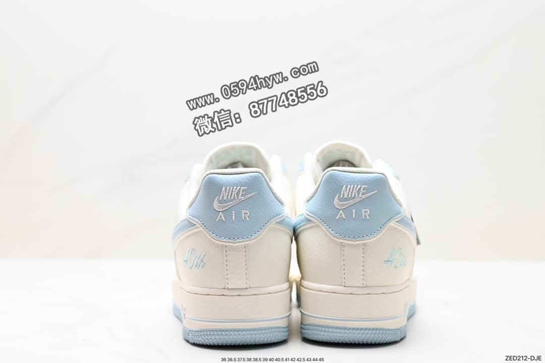 运动鞋, 空军一号, LV8, FORCE 1, Air Force 1 - Air Force 1 ‘07 LV8 空军一号 采用了整体外观的工具灰色 外观使用纹理显示 冷色调填满整个鞋子结构 除了白色logo 鞋跟和鞋底 灰黑也填充了鞋子的其余部分
货号:JF1983-500
Size：36 36.5 37.5 38 38.5 39 40 40.5 41 42 42.5 43 44 45
ID:ZED212-DJE