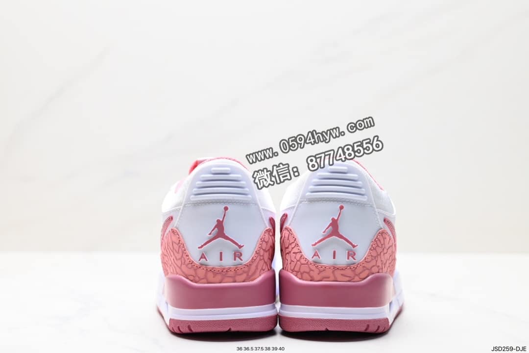 篮球鞋, 低帮篮球鞋, Nike Air, NIKE, Legacy 312, Jordan Legacy 312, Jordan, Air Jordan - 耐克 Nike Air Jordan Legacy 312 Low 低帮篮球鞋 色：White/Pine Green 货号：FN3407-161