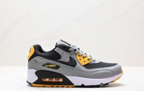 耐克 Nike Air Max 90 经典复古小气垫缓震跑鞋 DC9303-002