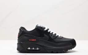 耐克 Air Max 90 经典复古小气垫缓震跑鞋
货号：DC9303-002
码数：36 36.5 37.5 38 38.5 39 40 40.5 41 42 42.5 43 44 45
ID: JKD489-DJE