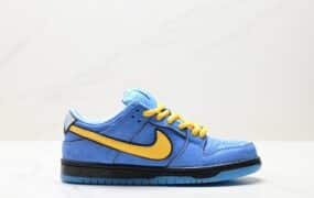 Nike SB DuNike Low 扣篮系列 鞋子类型：板鞋 鞋帮高度：低帮 鞋子特点：舒适 ZoomAir气垫 颜色：暂未提及 货号：FZ8320-400 尺码：36-46 ID: JFD069-DJE